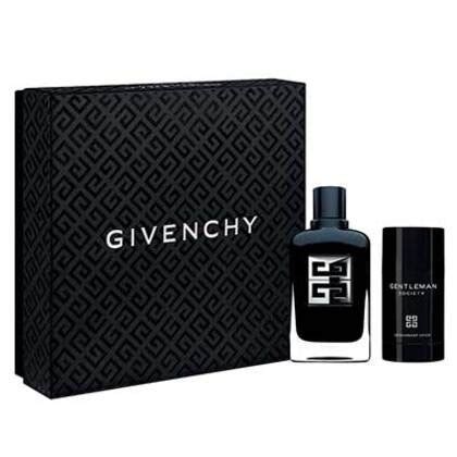 givenchy gentleman society eau de parfum gift set|givenchy gentleman the perfume shop.